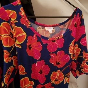Lularoe Nicole Xl